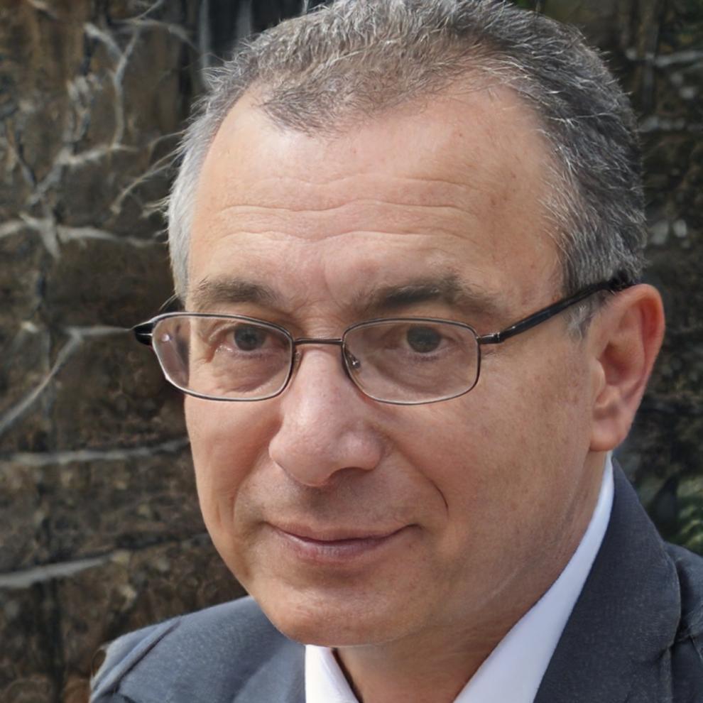 Marc Dubois, Expert en Planification Financière